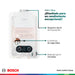 electrodomesticos climatizacion calentadoragua 5 l tiro natural paso gas natural vital 1500 bosch ltda calbos009 mp madecentro