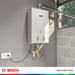 electrodomesticos climatizacion calentadoragua 6 l tiro forzado paso gas natural therm 1000 f bosch ltda calbos045 mp madecentro