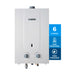 electrodomesticos climatizacion calentadoragua 6 l tiro forzado paso gas propano therm 1000 f bosch ltda calbos043 mp madecentro