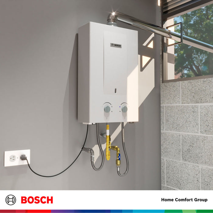 electrodomesticos climatizacion calentadoragua 6 l tiro forzado paso gas propano therm 1000 f bosch ltda calbos043 mp madecentro