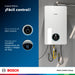 electrodomesticos climatizacion calentadoragua 8 l tiro forzado paso gas natural therm 2400 f bosch ltda calbos001 mp madecentro