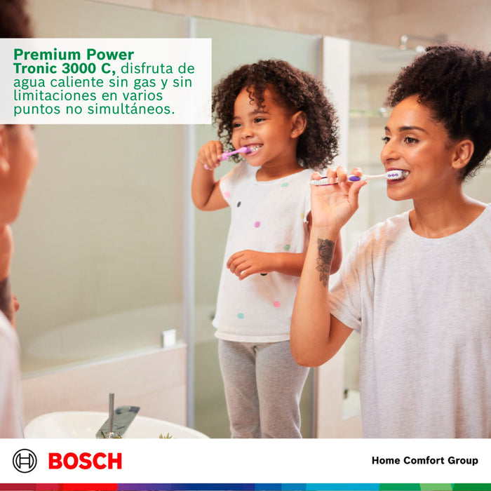electrodomesticos climatizacion calentadoragua electrico paso 12 kw 220 v tronic 3000 c bosch ltda calbos008 mp madecentro