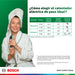 electrodomesticos climatizacion calentadoragua electrico paso 9 5 kw 220 v tronic 3000 c bosch ltda calbos038 mp madecentro