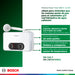 electrodomesticos climatizacion calentadoragua electrico paso monopunto 5 5 kw 127 v tronic 3000 s bosch ltda calbos035 mp madecentro