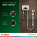 electrodomesticos climatizacion calentadoragua electrico paso monopunto 5 5 kw 127 v tronic 3000 s bosch ltda calbos035 mp madecentro