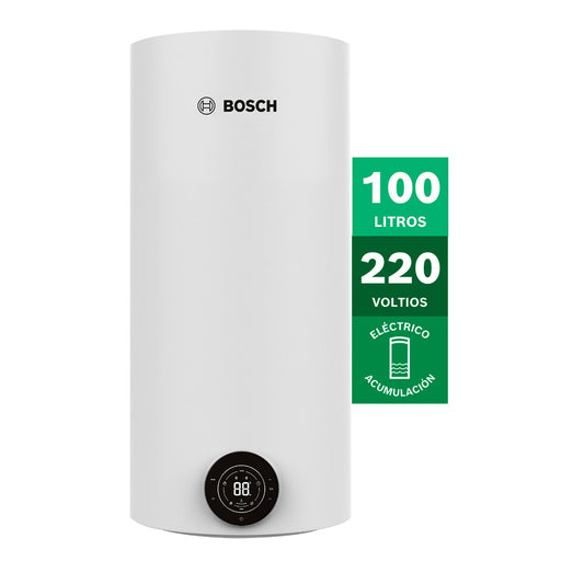 electrodomesticos climatizacion calentadoragua electricocumulacion 100 l 220 v smarttank 4000 t bosch ltda calbos037 mp madecentro