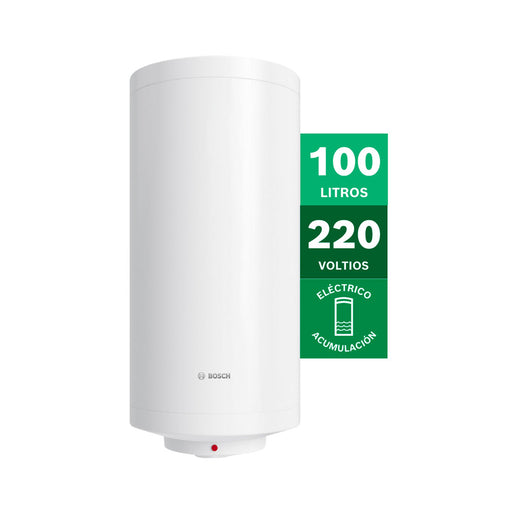 electrodomesticos climatizacion calentadoragua electricocumulacion 100 l 220 v thermotank 2000 t bosch ltda calbos044 mp madecentro