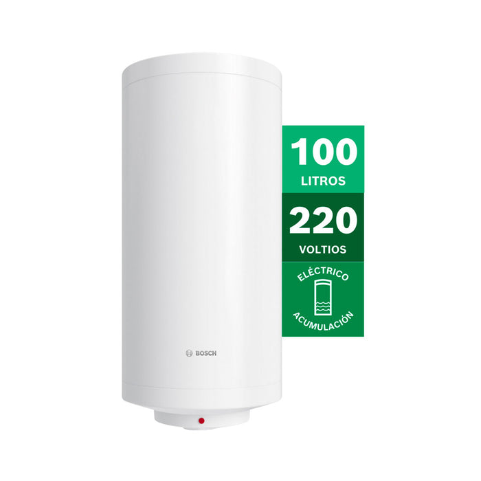 electrodomesticos climatizacion calentadoragua electricocumulacion 100 l 220 v thermotank 2000 t bosch ltda calbos044 mp madecentro