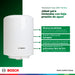 electrodomesticos climatizacion calentadoragua electricocumulacion 80 l 220 v thermotank 2000 t bosch ltda calbos016 mp madecentro