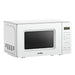 electrodomesticos cocina horno microondas 20 l 0 7 pies cubicos 120 v blanco mabe mbe0056 mp madecentro