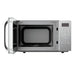 electrodomesticos cocina horno microondas 20 l 0 7 pies cubicos 120 v gris mabe mbe0057 mp madecentro