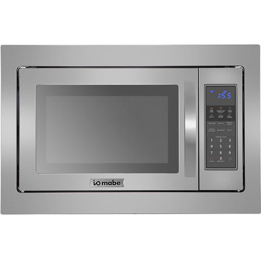 electrodomesticos cocina horno microondas 31 l 1 1 pies cubicos 120 v acero inoxidable mabe mbe0064 mp madecentro
