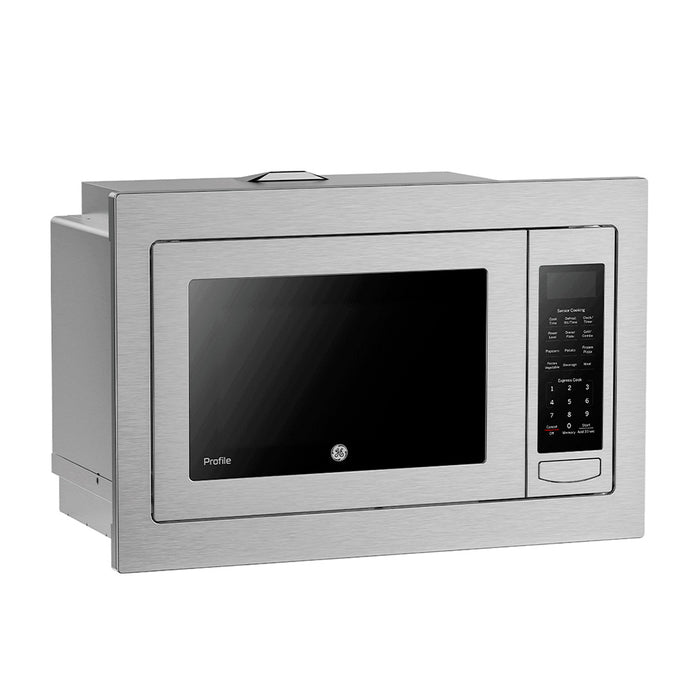 electrodomesticos cocina horno microondas 31 l 1 1 pies cubicos 120 v acero inoxidable vidrio negro mabe mbe0063 mp madecentro