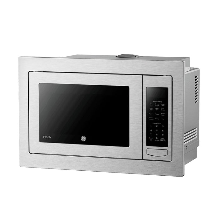 electrodomesticos cocina horno microondas 31 l 1 1 pies cubicos 120 v acero inoxidable vidrio negro mabe mbe0063 mp madecentro