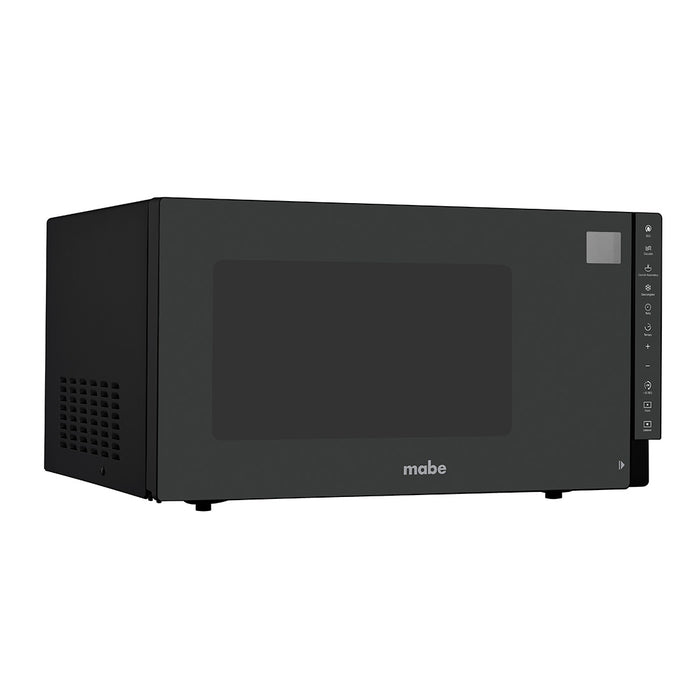electrodomesticos cocina horno microondas 31 l 1 1 pies cubicos 120 v negro mabe mbe0059 mp madecentro