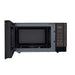 electrodomesticos cocina horno microondas 31 l 1 1 pies cubicos 120 v negro mabe mbe0059 mp madecentro