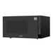 electrodomesticos cocina horno microondas 31 l 1 1 pies cubicos 120 v negro mabe mbe0059 mp madecentro