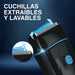 electrodomesticoscuidadopersonalafeitadoraelectricaprofesionalaltaprecisiónremingtonrcorb817mpmadecentro