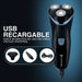 electrodomesticoscuidadopersonalafeitadoraelectricarecargableusoinalámbricoremingtonrcorb824mpmadecentro