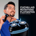 electrodomesticoscuidadopersonalafeitadoraelectricarecargableusoinalámbricoremingtonrcorb824mpmadecentro