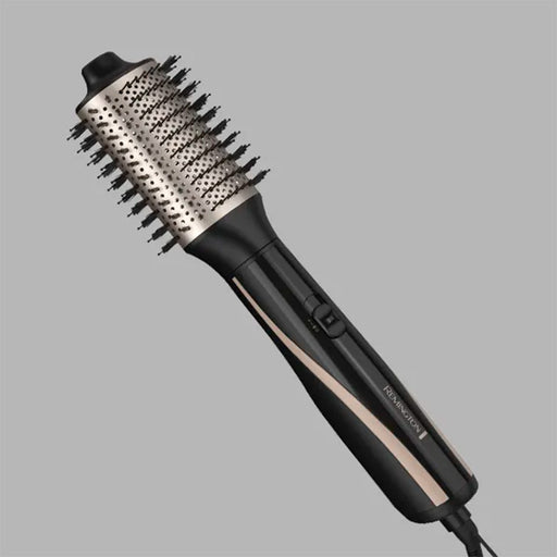 electrodomesticos cuidado personal cepillo para cabello desenredante antiestatico de uso diario remington rcorb121 mp madecentro