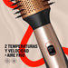 electrodomesticos cuidado personal cepillo para cabello desenredante antiestatico de uso diario remington rcorb333 mp madecentro