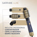 electrodomesticoscuidadopersonalcepilloparacabellodesenredanteantiestáticodeusodiarioremingtonrcorb701mpmadecentro