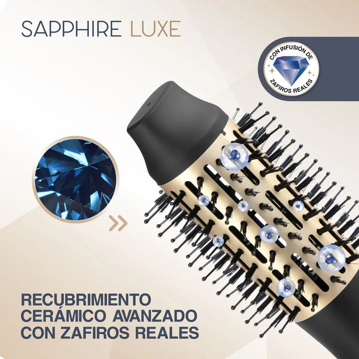 electrodomesticoscuidadopersonalcepilloparacabellodesenredanteantiestáticodeusodiarioremingtonrcorb701mpmadecentro