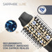 electrodomesticoscuidadopersonalcepilloparacabellodesenredanteantiestáticodeusodiarioremingtonrcorb701mpmadecentro