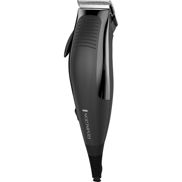electrodomesticos cuidado personal cortadora de cabello precisión profesional remington rcorb940 mp madecentro