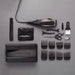 electrodomesticos cuidado personal cortadora de cabello precisión profesional remington rcorb940 mp madecentro