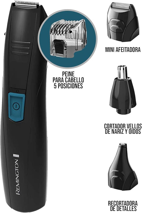 electrodomesticoscuidadopersonalcortadoradecabelloprofesionalaltaprecisionremingtonrcorb797mpmadecentro