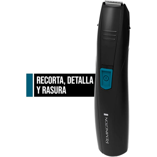 Rcorb797-MP electrodomesticos cuidado personal cortadora de cabello profesional alta precision remington rcorb797 mp madecentro