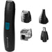 Rcorb797-MP electrodomesticos cuidado personal cortadora de cabello profesional alta precision remington rcorb797 mp madecentro