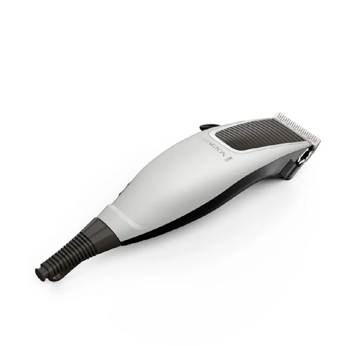 electrodomesticos cuidado personal cortadora de cabello recargable uso inalámbrico remington rcorb896 mp madecentro