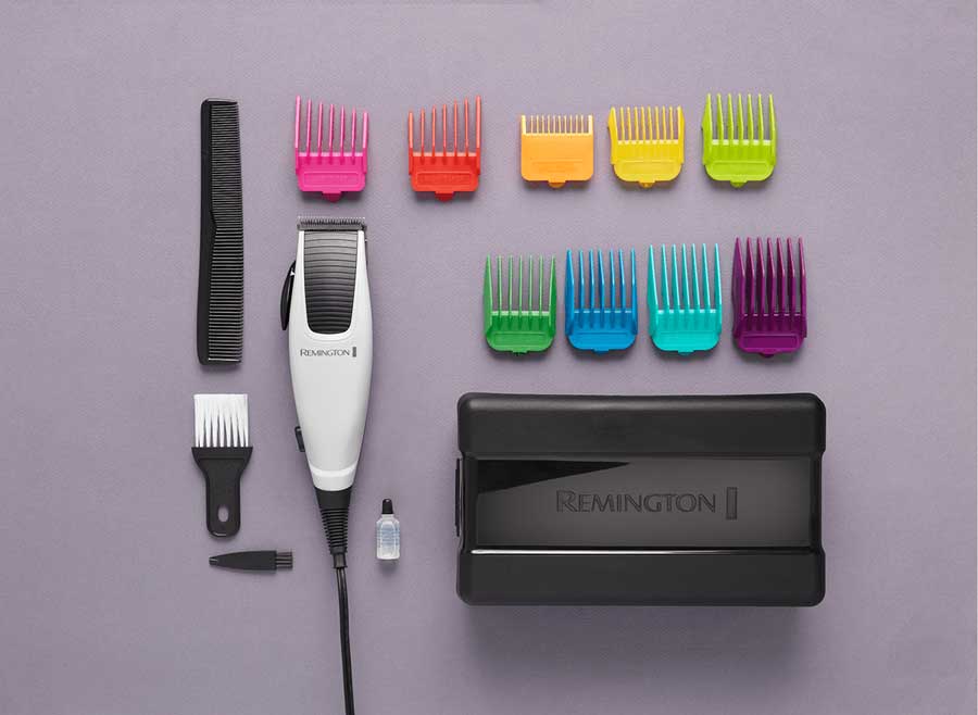 electrodomesticoscuidadopersonalcortadoradecabellorecargableusoinalámbricoremingtonrcorb896mpmadecentro