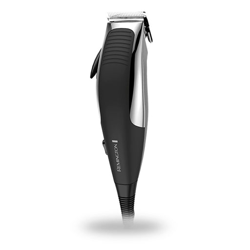 electrodomesticos cuidado personal cortadora de cabello uso domestico facil manejo remington rcorb957 mp madecentro