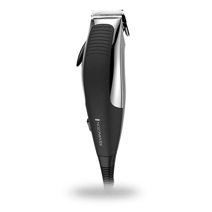 electrodomesticos cuidado personal cortadora de cabello uso domestico facil manejo remington rcorb957 mp madecentro