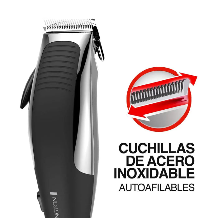 electrodomesticoscuidadopersonalcortadoradecabellousodomesticofacilmanejoremingtonrcorb957mpmadecentro