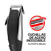 electrodomesticos cuidado personal cortadora de cabello uso domestico facil manejo remington rcorb957 mp madecentro