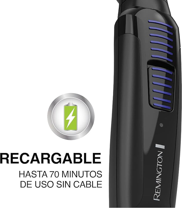 electrodomesticoscuidadopersonalkitdecortedecabelloprofesionalusocompletoremingtonrcorb868mpmadecentro