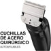 electrodomesticos cuidado personal kit de corte de cabello profesional uso completo remington rcorb868 mp madecentro