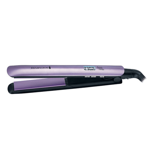 electrodomesticos cuidado personal plancha alisadora cabello diseño ergonomico profesional remington rcorb951 mp madecentro