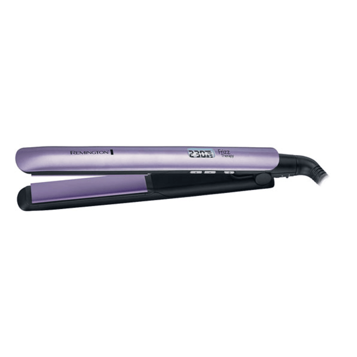 electrodomesticoscuidadopersonalplanchaalisadoracabellodiseñoergonomicoprofesionalremingtonrcorb951mpmadecentro