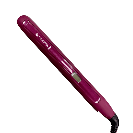 electrodomesticoscuidadopersonalplanchaparacabelloaltaprecisionacabadobrillanteremingtonrcorb945mpmadecentro