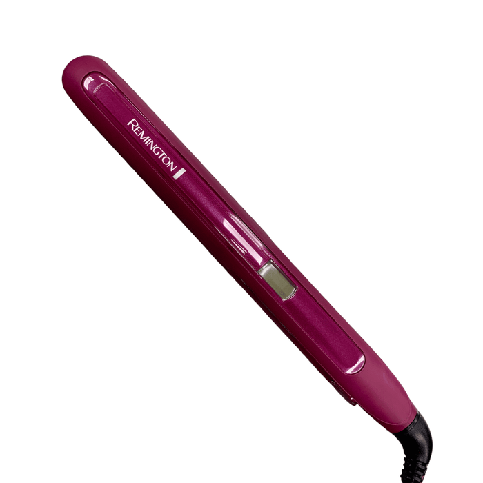 electrodomesticoscuidadopersonalplanchaparacabelloaltaprecisionacabadobrillanteremingtonrcorb945mpmadecentro
