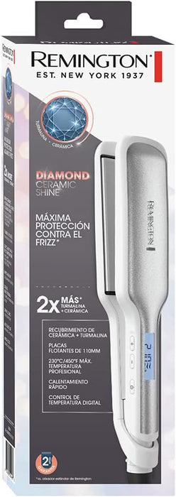 electrodomesticoscuidadopersonalplanchaparacabellocalentamientorapidousoprofesionalremingtonrcorb465mpmadecentro