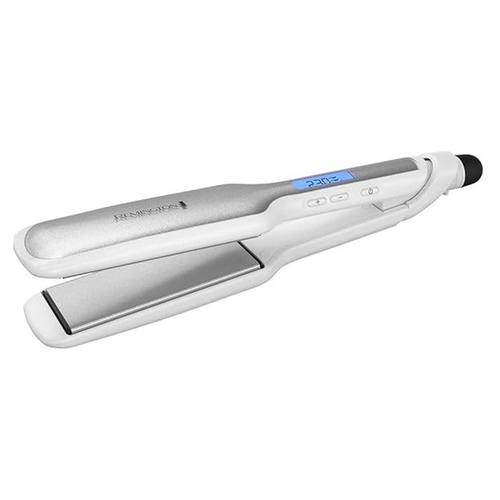 electrodomesticos cuidado personal plancha para cabello calentamiento rapido uso profesional remington rcorb465 mp madecentro