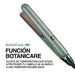 electrodomesticos cuidado personal plancha para cabello placas flotantes alisado perfecto remington  rcorb766 mp madecentro