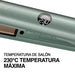 electrodomesticos cuidado personal plancha para cabello placas flotantes alisado perfecto remington  rcorb766 mp madecentro